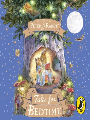 cover image of Peter Rabbit